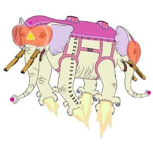 Meet your Posher, Jade